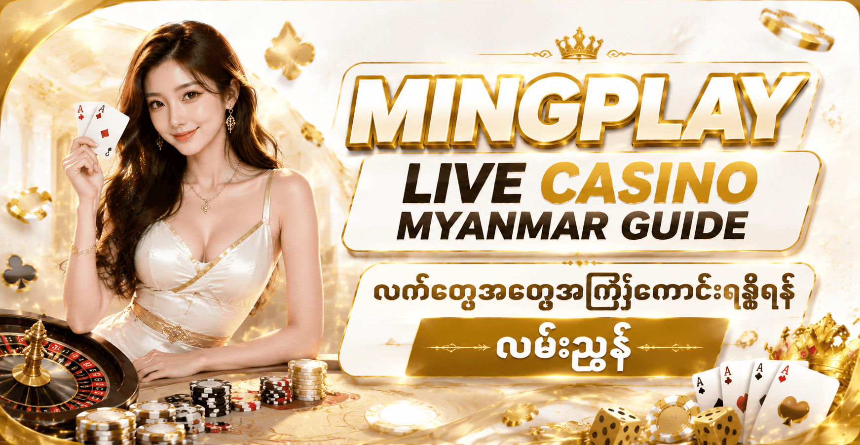 Mingplay